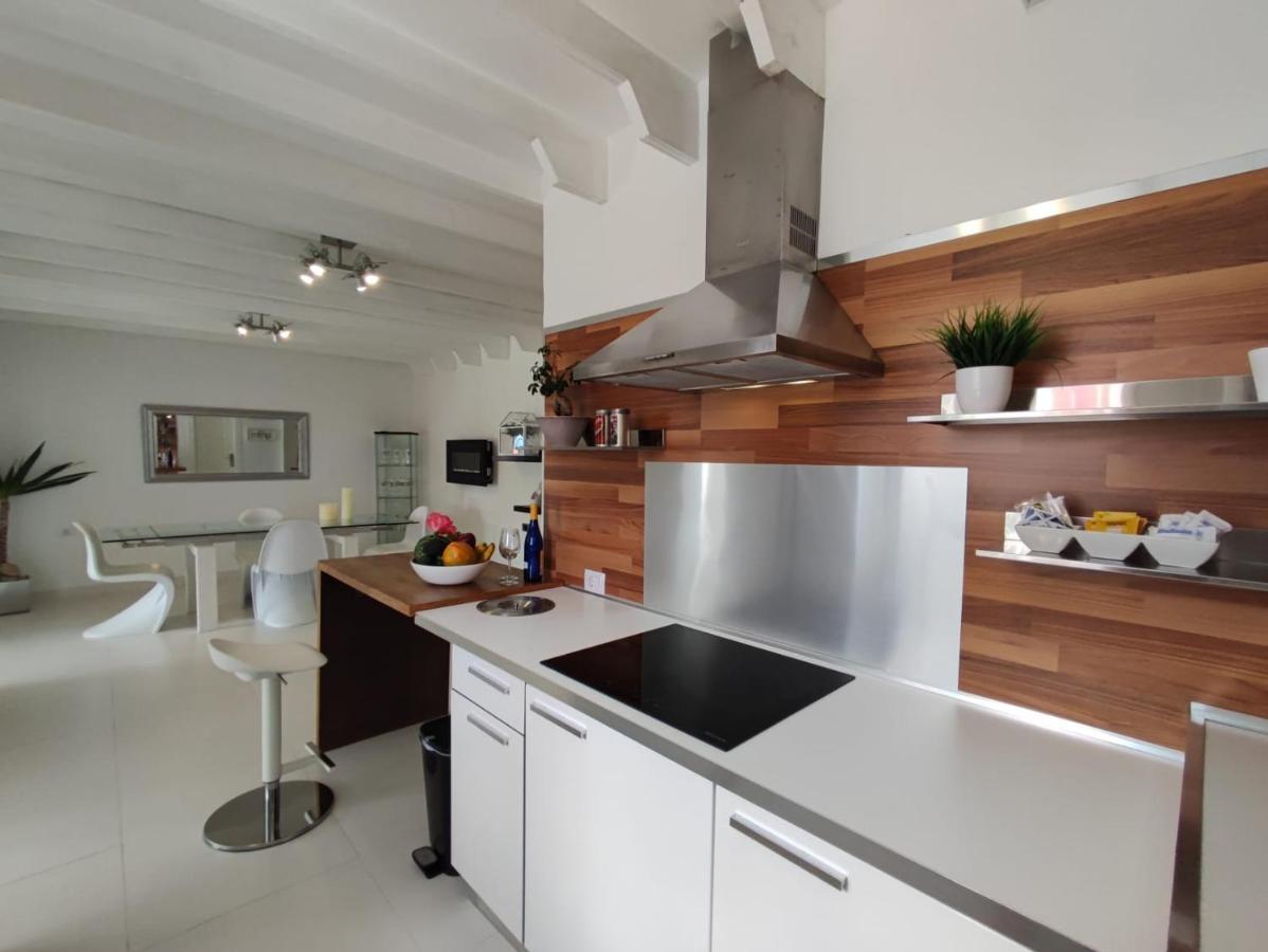 Villa Adriano Sabina Alta 외부 사진
